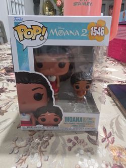 Pop Moanaq