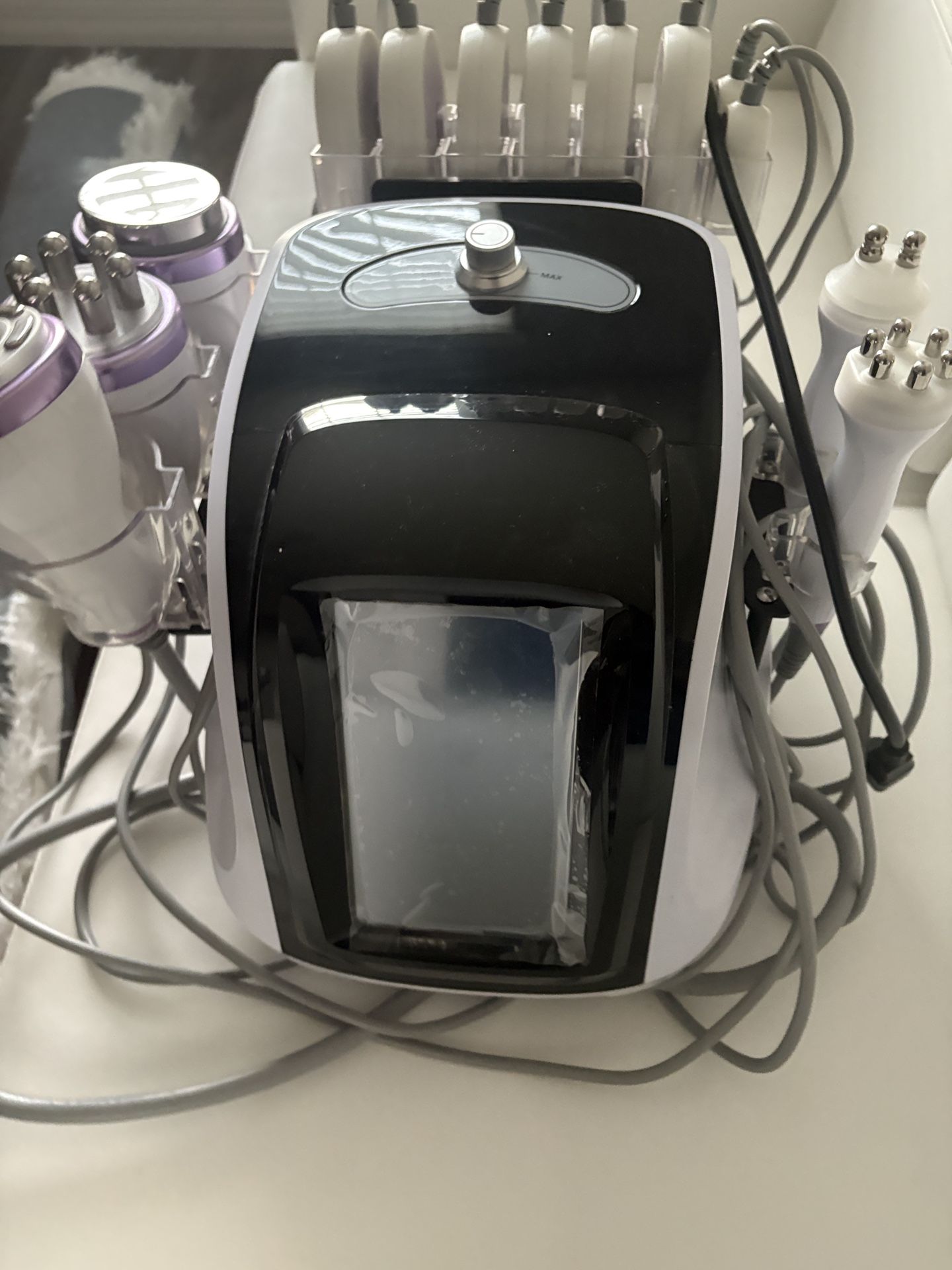 New Aristorm 6in1 Cavitation 2.5 Rf Slimming Machine