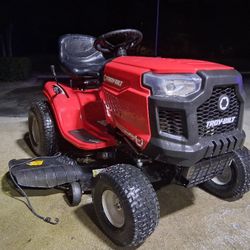 Troy Bilt