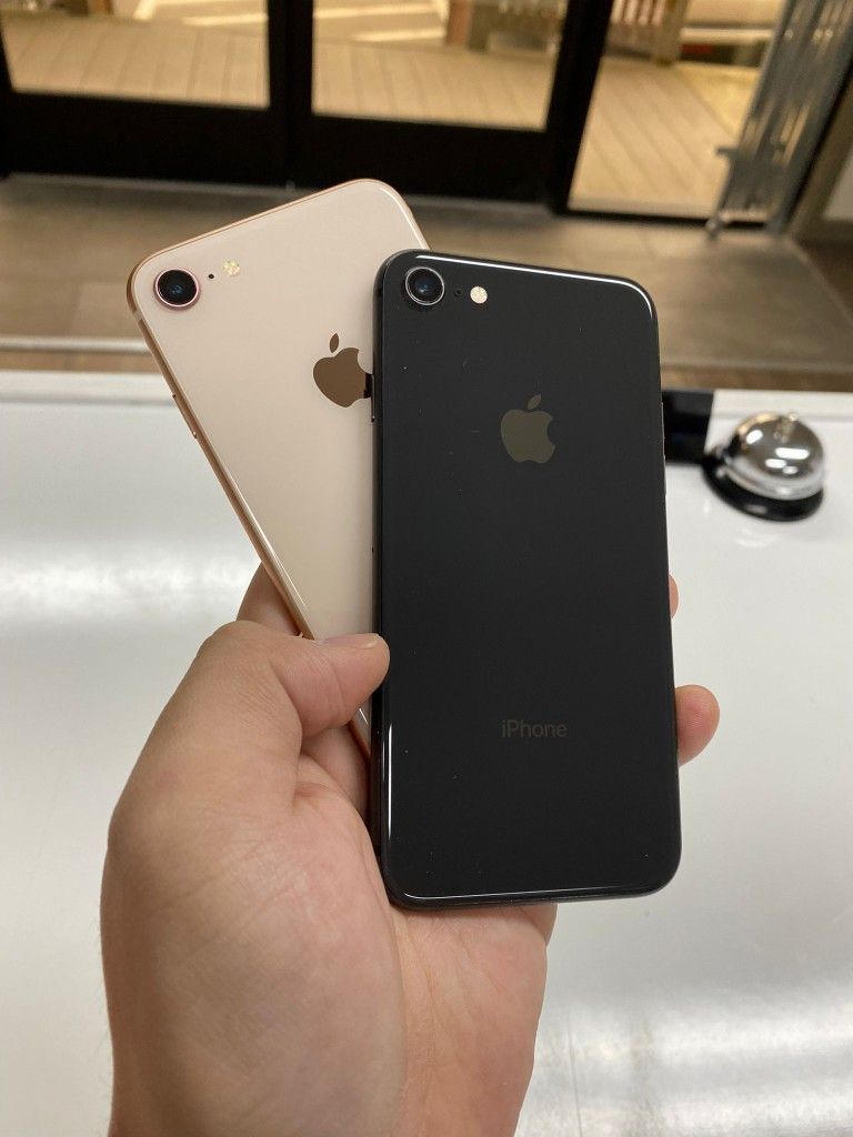 Apple IPhone 8 Unlocked For Any carriers Payment Plan AVAILABLE,All Products : American Fashion Style Bags On Sale