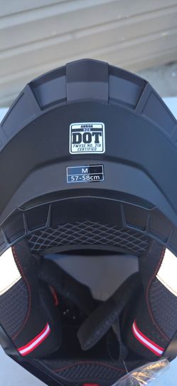 Helmet black  Auboa