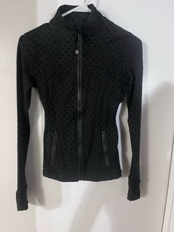 LuLu Jacket