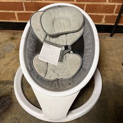 Munchkin Bluetooth Baby Swing (No Power Cord)