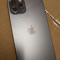 iPhone 12 Pro - Unlocked For Any Carrier 