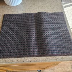 4 Dinner Mats