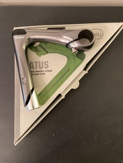 3T Status Quill Stem