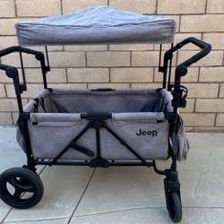 Stroller Wagon