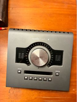Apollo Twin X Duo