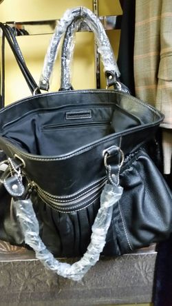 Chinese laundry purse