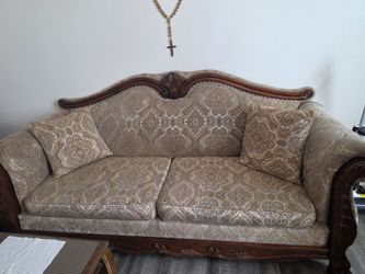 Living room furniture