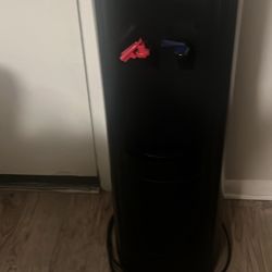 Cold/Hot Water Cooler