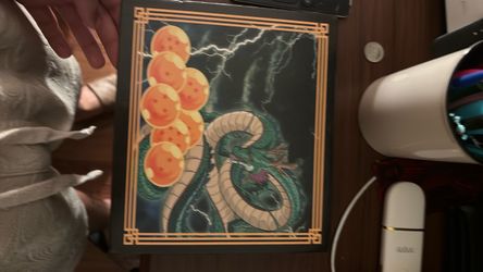Dragon ball new
