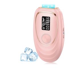 IPL Laser Hair Removal