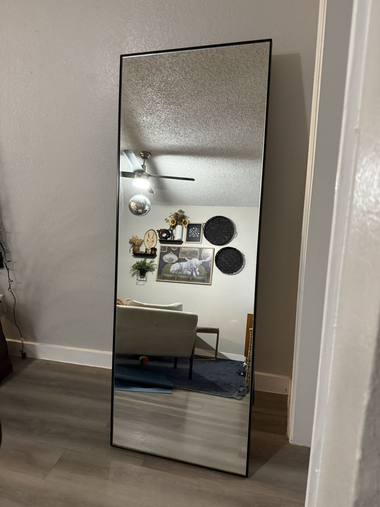 Full Body Mirror