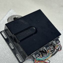 Clarion Marine Audio Black Box Receiver