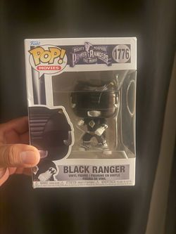 Funko pop