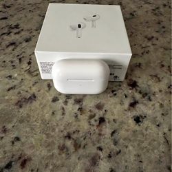 wireless headphones! 