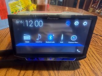 Pioneer Bluetooth