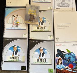 Free! Activity books