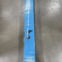 (Brand new) Makita XGT 40V max Brushless Cordless 17 in. String Trimmer Kit