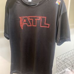 Atlanta Falcons DRI-FIT Large Unisex Shirt 