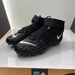 mens size 13 football cleats 