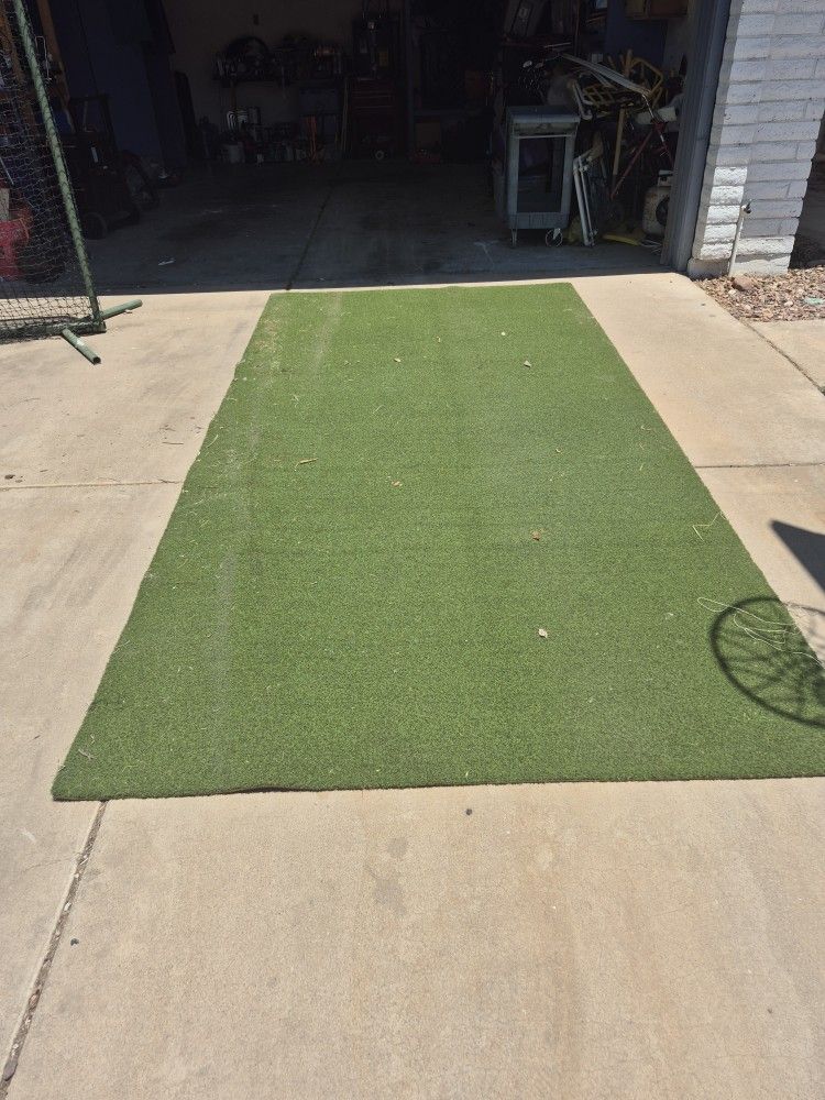 12x6 Baseball/Softball Hitting Mat