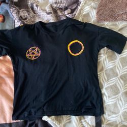 Kenacho Shirt