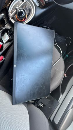2020 Hp monitor