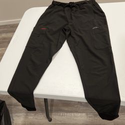 Scrub Pants 