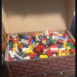 Legos 