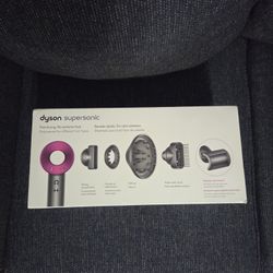 Dyson Supersonic Hair Dryer