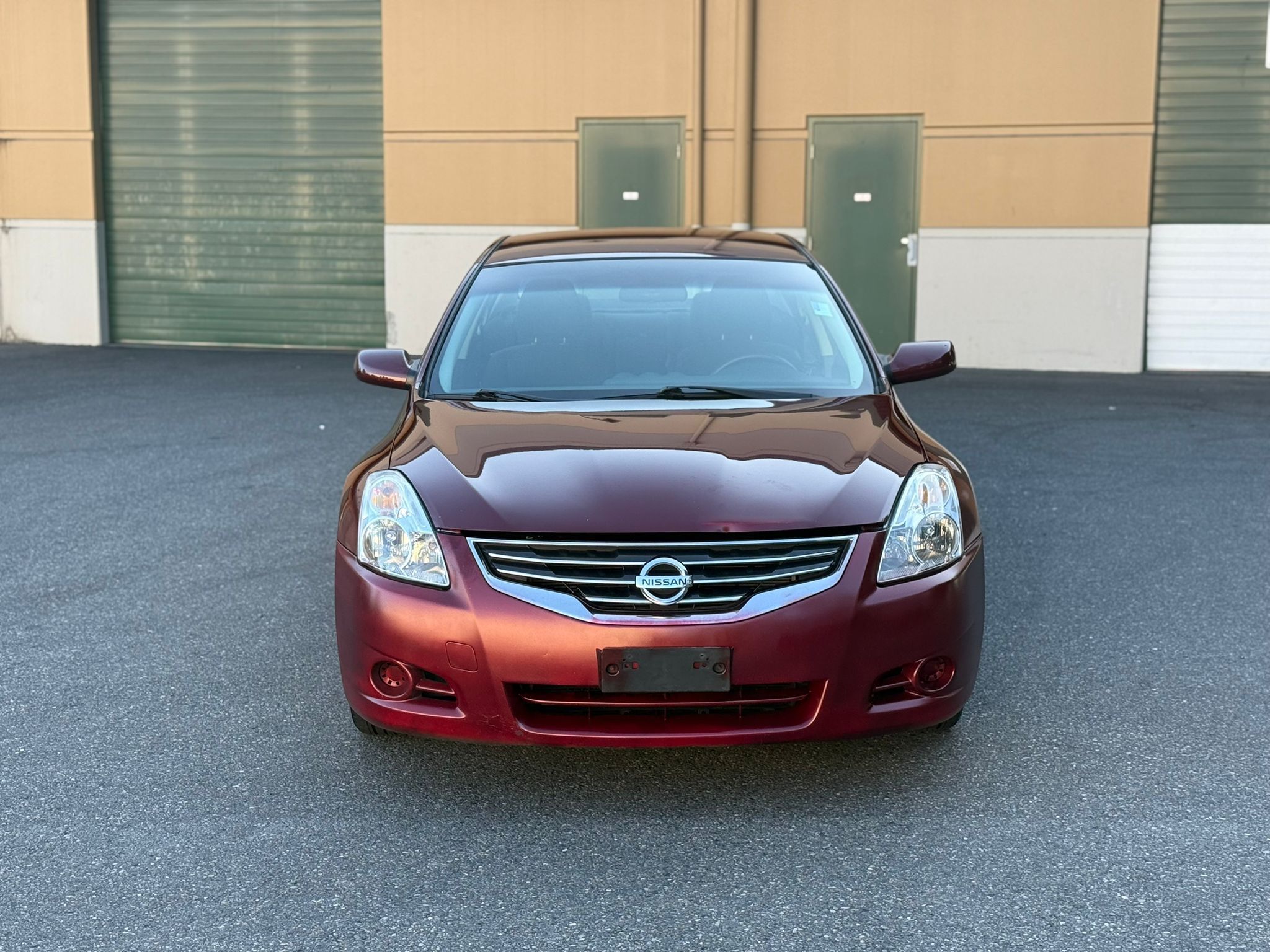 2010 Nissan Altima