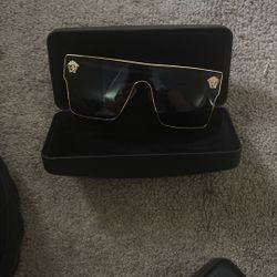 versace sunglasses 