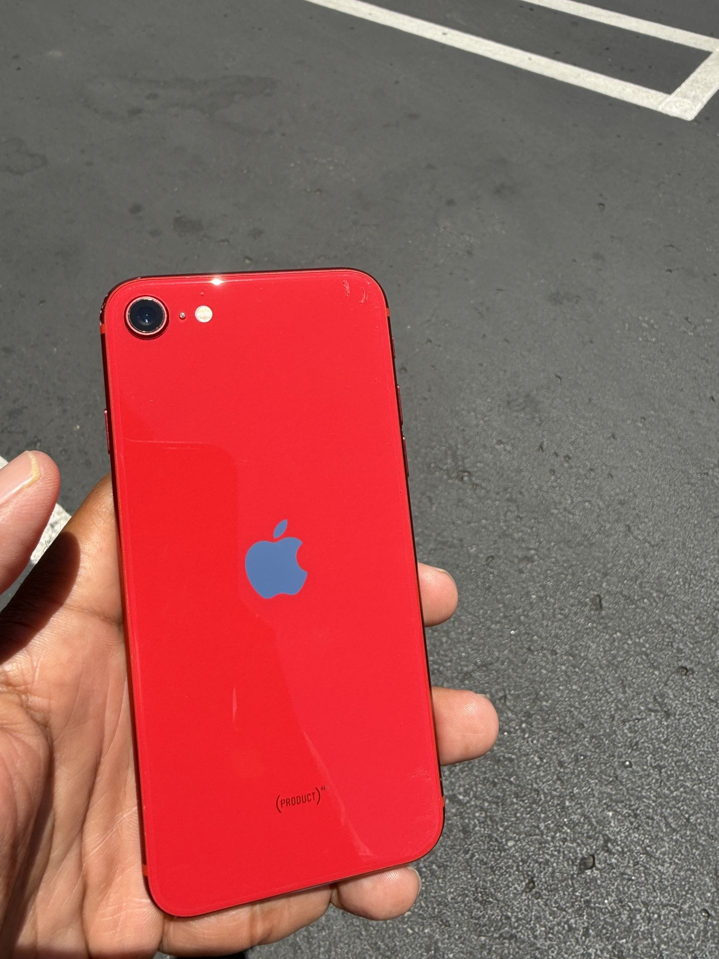 Iphone Se 2020 64Gb Unlocked