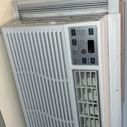 GE 6050 Btu Like New 