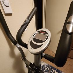 Sunny Health And Fitness Stepper 