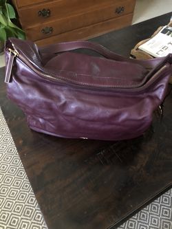 Ralph Lauren Purse