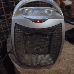 s mall heater 