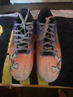 Justin jefferson cleats