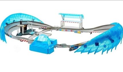 Disney Pixar Cars Ultimate Florida Speedway