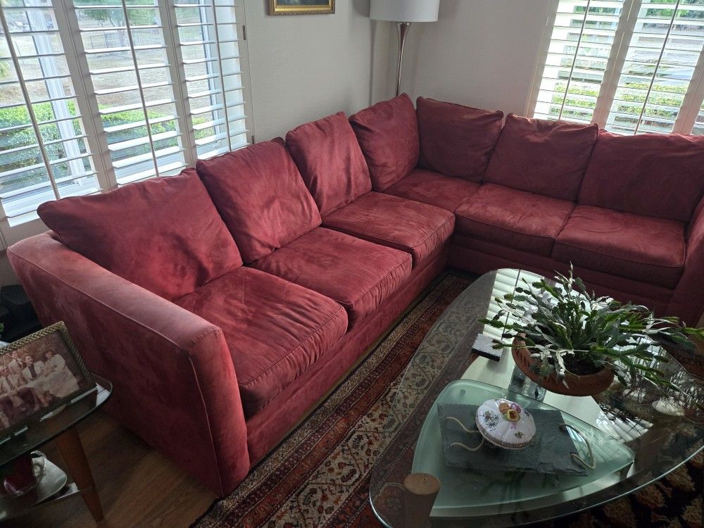 Sectional Couch