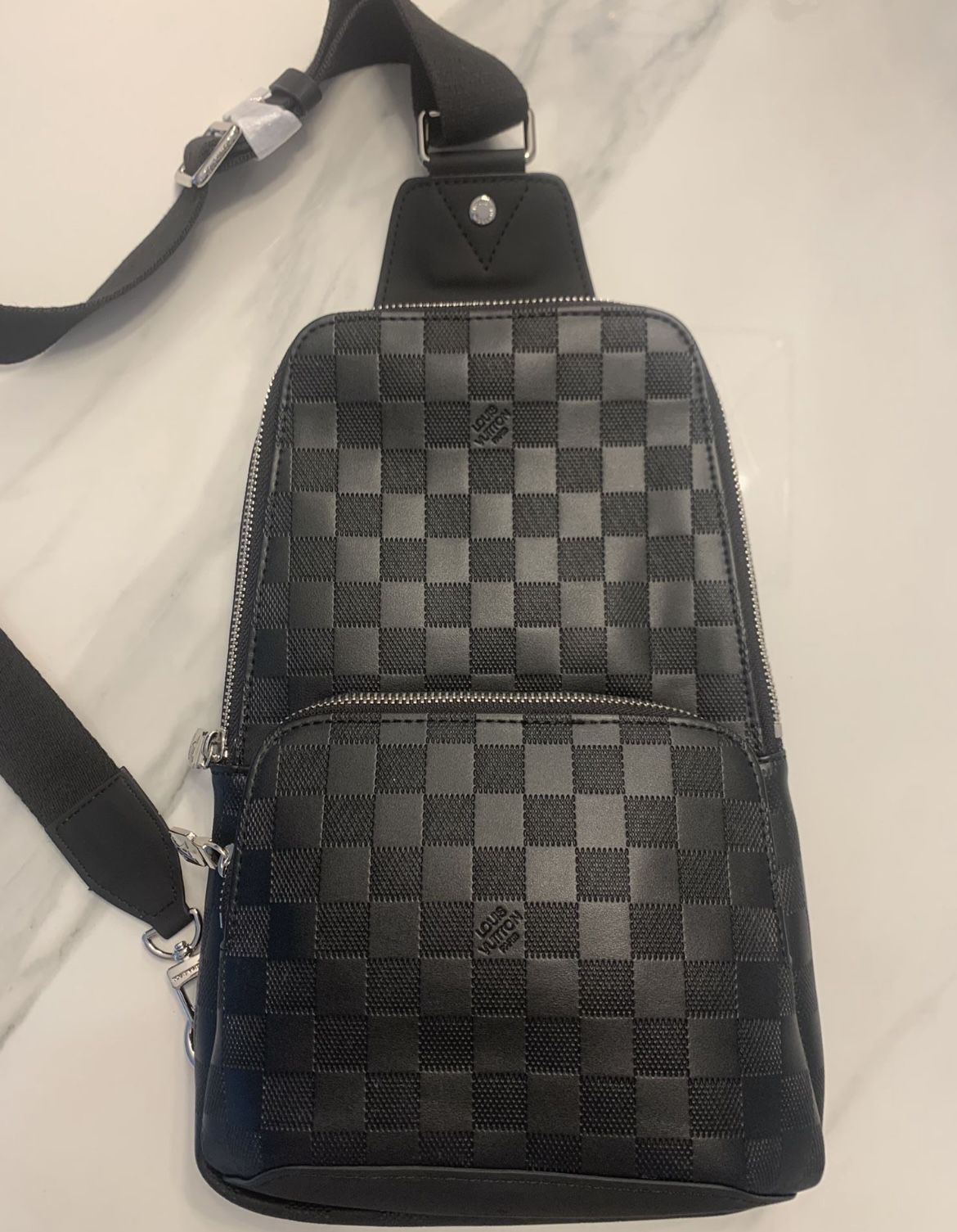 Louis Vuitton Vernis Two Way Bag for Sale in Honolulu, HI - OfferUp