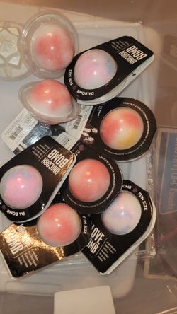 Bath Essentials LOT New