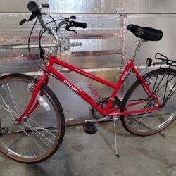 New Bicycle , never used, 24" Wheels 