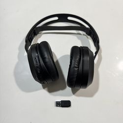 Turtle Beach Ear Force Stealth 500X Wireless Headset + USB Adapter – Xbox Only