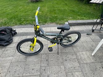 Kids Bike