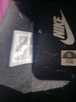 Nike cortez
