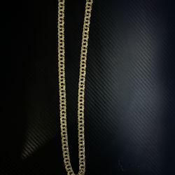 Gold Chain