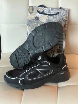 Dior men sneaker